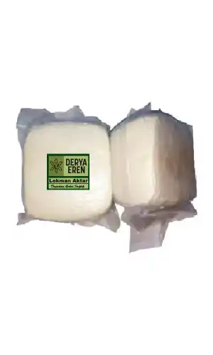 Keş Küp Kurut Yoğurt Kurusu 250 gr, Derya Eren