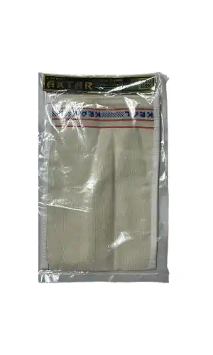 Kese %100 Floş (El geçmeli) 450 GSM (18,5 * 26cm),1 Adet Derya Eren