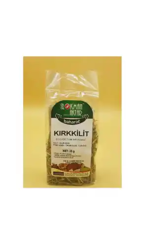 Kırkkilit At kuyruğu bitkisi 25 Gr, Lokman Aktar