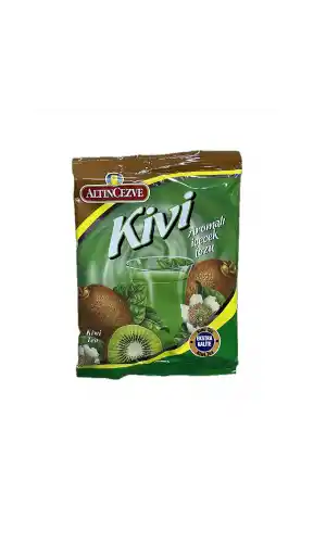 Kivi Aromalı İçecek Tozu 250 gr