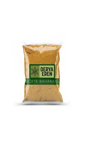 Köfte Baharatı 100 gr, Derya Eren