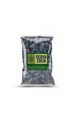 Kuş Üzümü Ribes rubrum 500 gr, Derya Eren