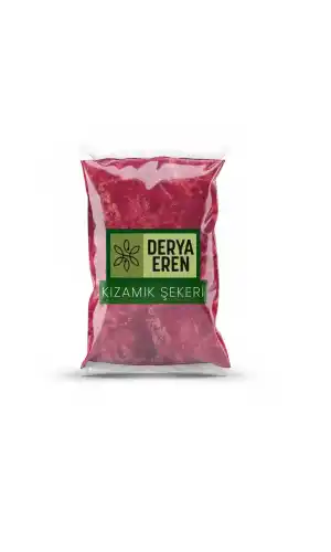 Lohusa Kızamık Şekeri 300 G +2 gr Karanfil+ 18 gr çubuk tarçın+12 gr zencefil , Derya Eren