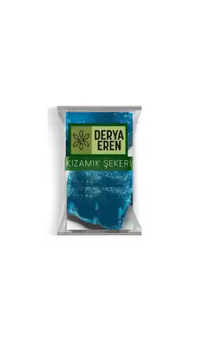 Lohusa Şerbeti 150 Gram Lohusa Şerbeti Özü Mavi Kızamık Şekeri, Derya Eren