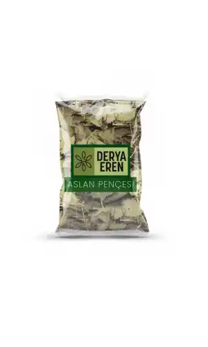 Testere Yapraklı Aslan Pençesi 50 gr, Derya Eren