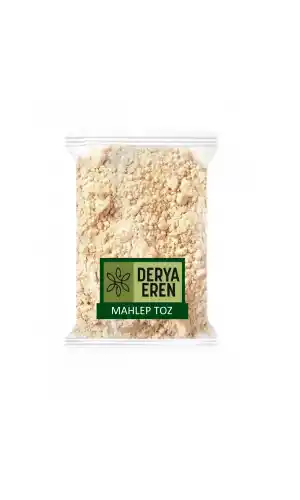 Mahlep unu Prunus Mahaleb 100 gr, Derya Eren