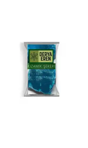 Mavi Kızamık Şekeri Lohusa Şerbeti 100 gr, Derya Eren