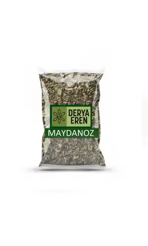 Kurutulmuş Maydanoz Petroselinum Crispum 100 gr, Derya Eren
