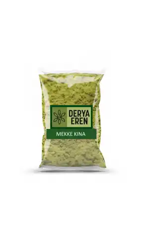 Mekke Kına Toz 100 gr, Derya Eren