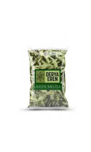 Melisa Limon Kokulu 100 gr, Derya Eren