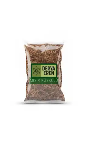 Mısır Püskülü 20 Gr, Derya Eren