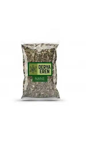 Nane Sofralık Yaprak 100 gr, Derya Eren