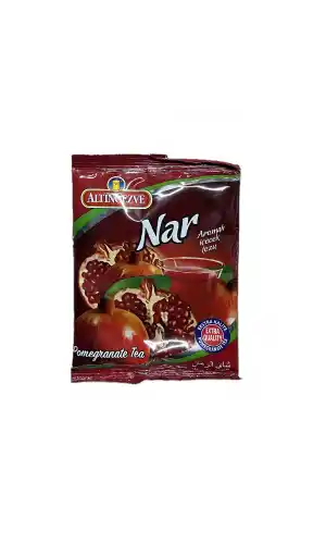 Nar Aromalı İçecek Tozu 250 gr