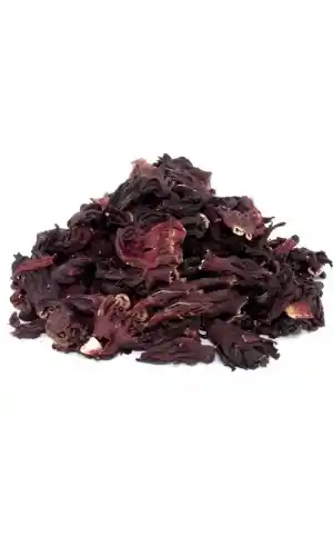 Hibisküs Nar Çiçeği 50 Gr, Lokman Aktar