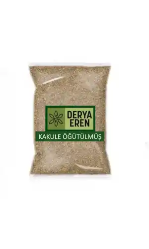 Öğütülmüş Kakule Elettaria cardamomum 250 gr, Derya Eren
