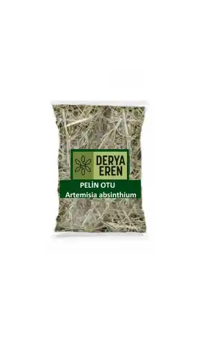Pelin Otu Artemisia absinthium 1 kg, Derya Eren