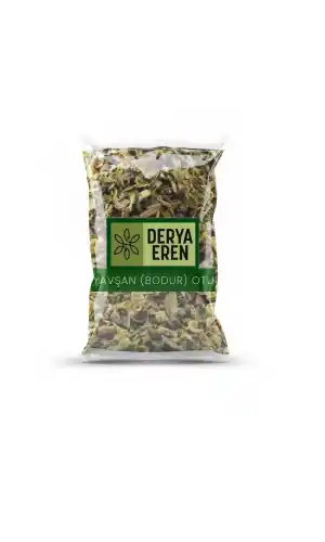 Peryavşan Kısa Mahmut Otu (Bodur Otu-AcıYavşan) 500 gr, Derya Eren