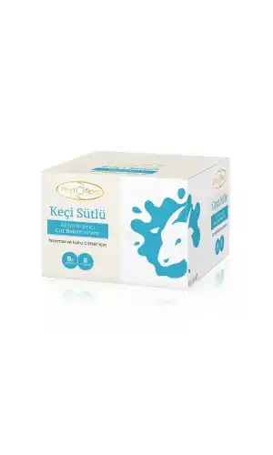 Phyto Flora Keçi Sütü Özlü El Yüz Kremi 100 ml