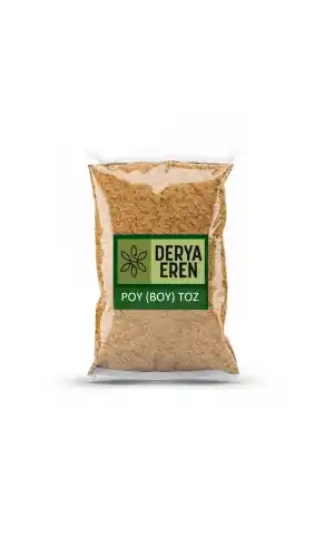 Poy Otu Öğütülmüş (Boy Otu) 100 gr, Derya Eren
