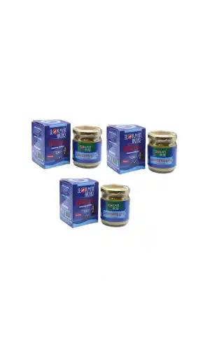 Propolisli Zencefil Karışımlı Çay 3 x 100 Gr, Lokman Aktar