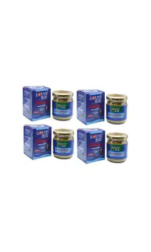 Propolisli Zencefil Karışımlı Çay 4x 100 Gr, Lokman Aktar