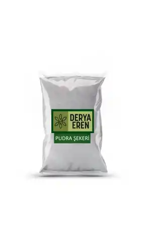 Pudra Şekeri 100 gr, Derya Eren