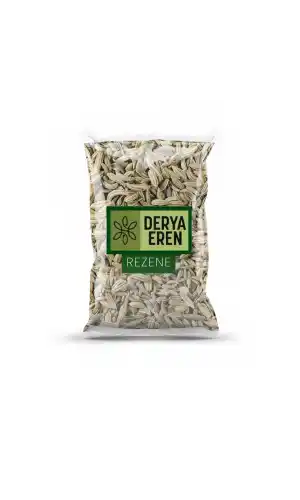 Rezene (Foeniculum vulgare) 100 gr, Derya Eren
