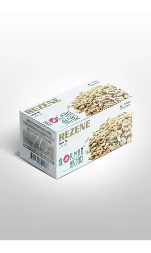 Rezene Çayı 20 Li Süzen Poşet 1Adet, Lokman Aktar