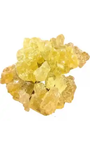 Safranlı Nöbet (Polat Şekeri) Kaya Şekeri (Himalaya Şekeri) 100 gr, Derya Eren