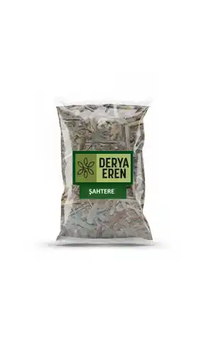 Şahtere 25 gr, Derya Eren