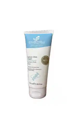 Somon DNA Cream Bakım Kremi 100 ml