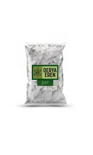 Şap (Alumen) 100 gr, Derya Eren