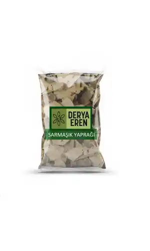 Sarmaşık Yaprağı Hedera Semen 100 gr, Derya Eren