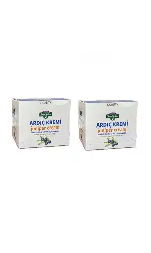 ARDIÇ KREMİ 100 ML 2Adet, Lokman Sena Sultan