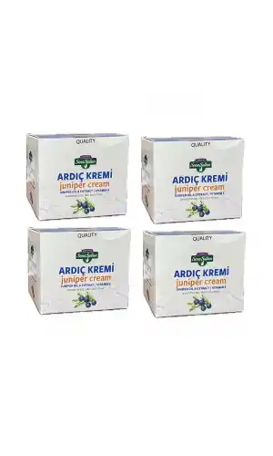 ARDIÇ KREMİ 100 ML 4Adet, Lokman Sena Sultan
