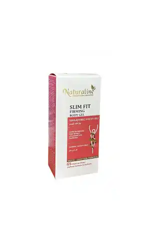 SLIM FIT Sıkılaştırıcı Vücut Jeli 200 ml
