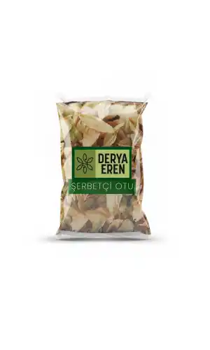 Şerbetçi Otu Humulus lupulus 100 gr, Derya Eren