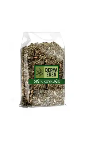 Sığır Kuyruğu Verbascum Thapsus 100 gr, Derya Eren