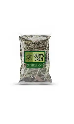 Sinirli Ot Damar Otu 100 gr, Derya Eren