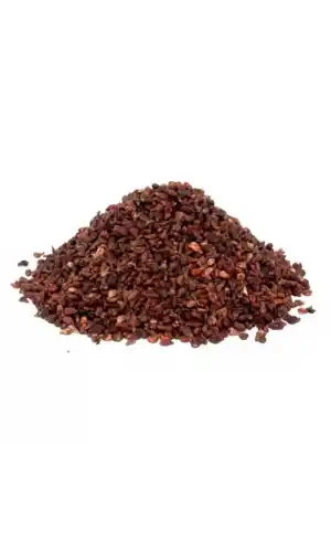 Siyah Üzüm Çekirdeği Tane 100 gr, Lokman Aktar