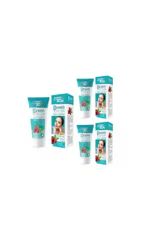 Softto Plus Sivilce Güneş Yaşlıklık Çil Leke Kremi 75ml 3 Adet
