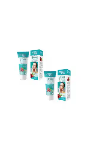Softto Plus Sivilce Güneş Yaşlıklık Çil Leke Kremi 75ml 2 Adet