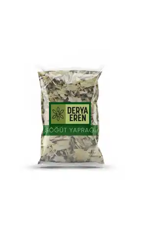 Söğüt Ağacı Yaprağı 100 gr, Derya Eren