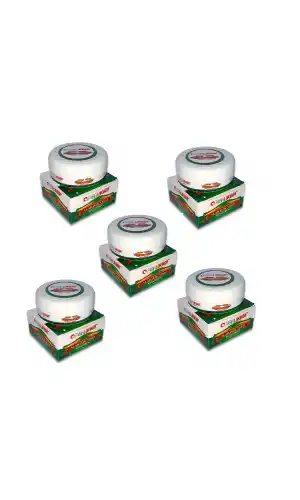 Tabib Lokman Alabalık Yağı Özlü Masaj Kremi 65ml 5Adet