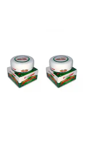 Tabib Lokman Alabalık Yağı Özlü Masaj Kremi 65ml 2Adet