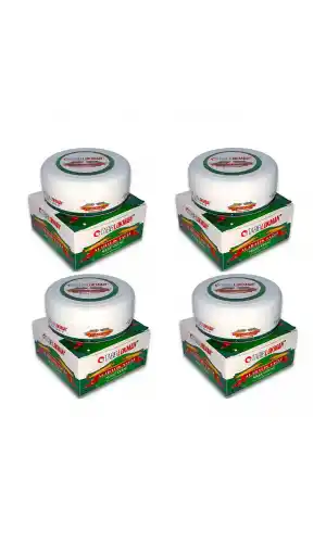 Tabib Lokman Alabalık Yağı Özlü Masaj Kremi 65ml 4Adet