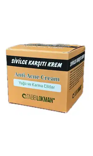 Tabib Lokman Cilt Kremi 100 ML 1Adet