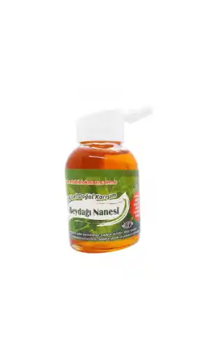 Tabib Lokman Beydağı Nane Yağı 8ML