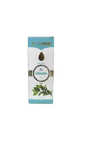 Tabib Lokman Gliserin Yağı 50 Ml