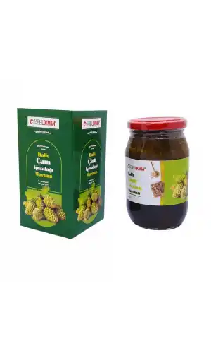 Tabib Lokman çam Kozalağı Macunu 450 gr